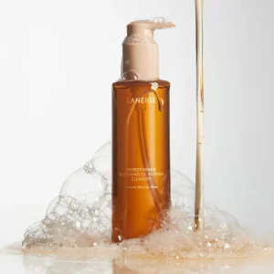 Perfect Renew Nourishing Oil-to-Foam Cleanser
