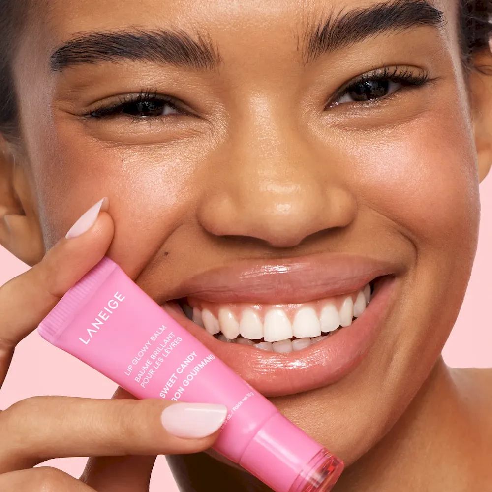 Lip Glowy Balm - Image 23