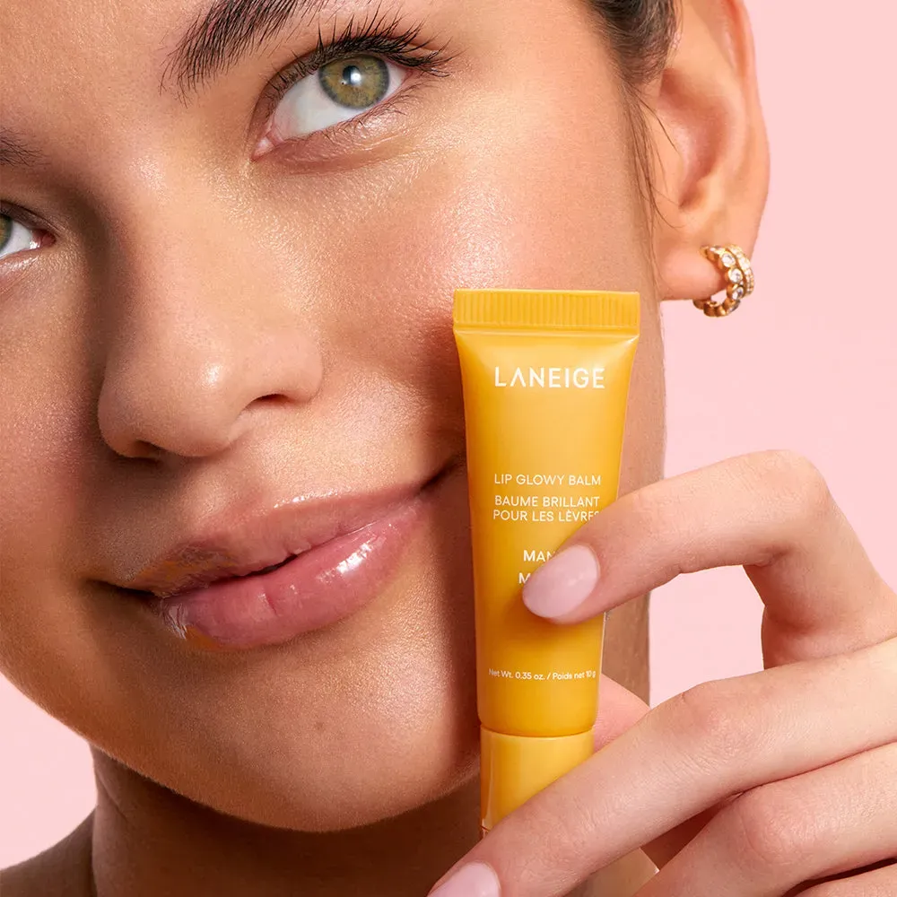 Lip Glowy Balm - Image 8