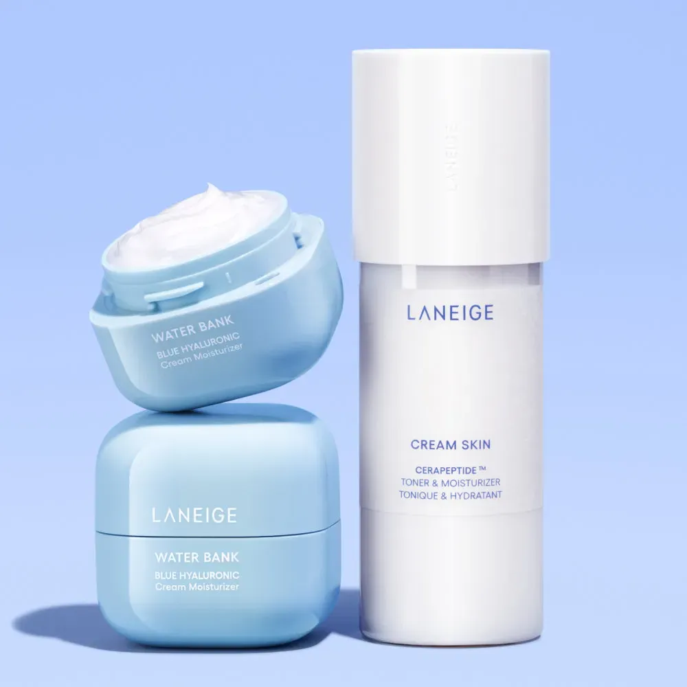 Bestselling Hydration Duo
