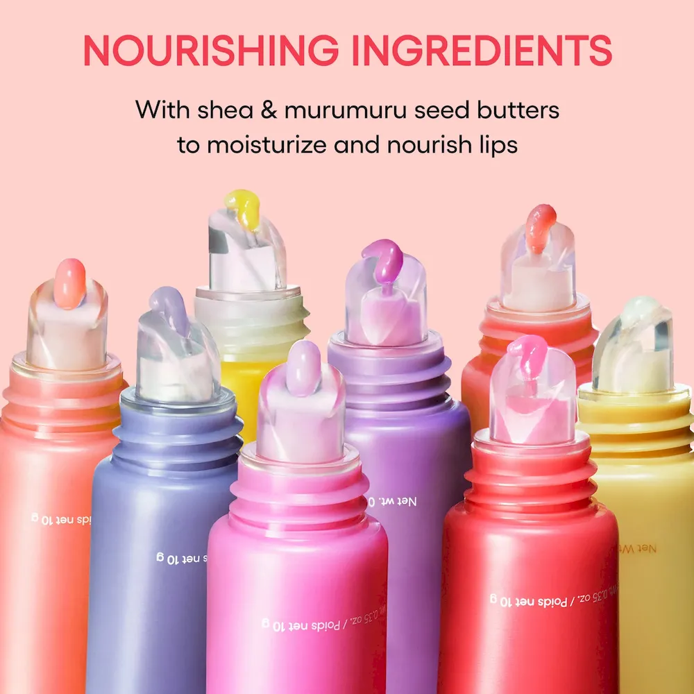 Lip Glowy Balm - Image 33