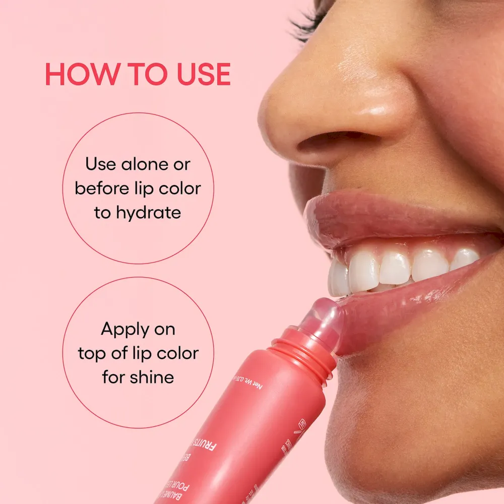 Lip Glowy Balm - Image 36
