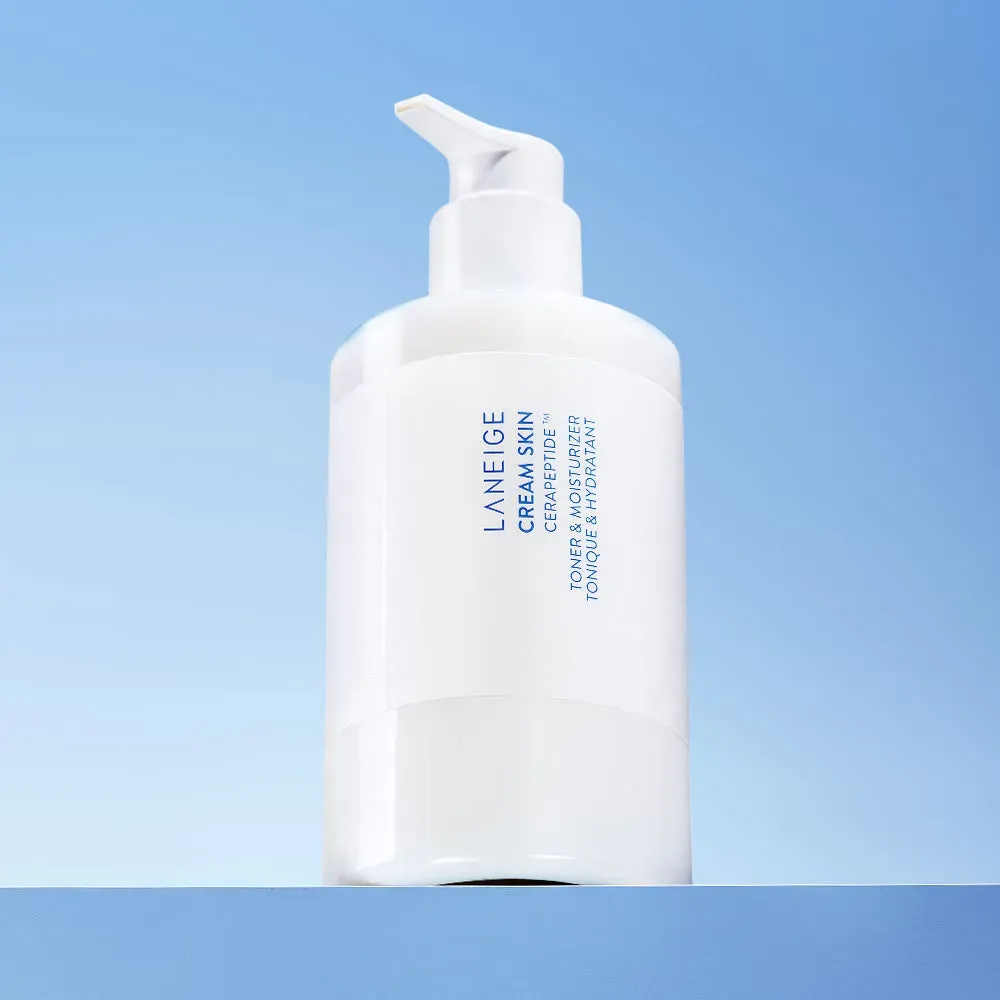 Cream Skin Toner & Moisturizer - Image 13