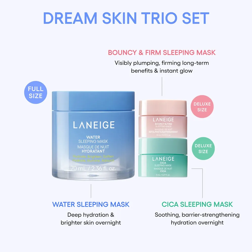 Dream Skin Trio - Image 2