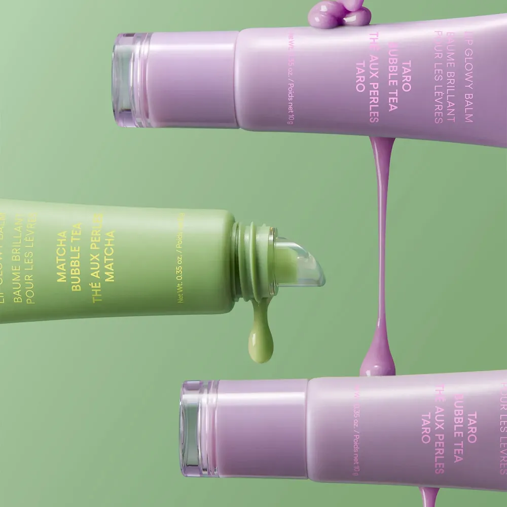 Lip Glowy Balm - Image 30