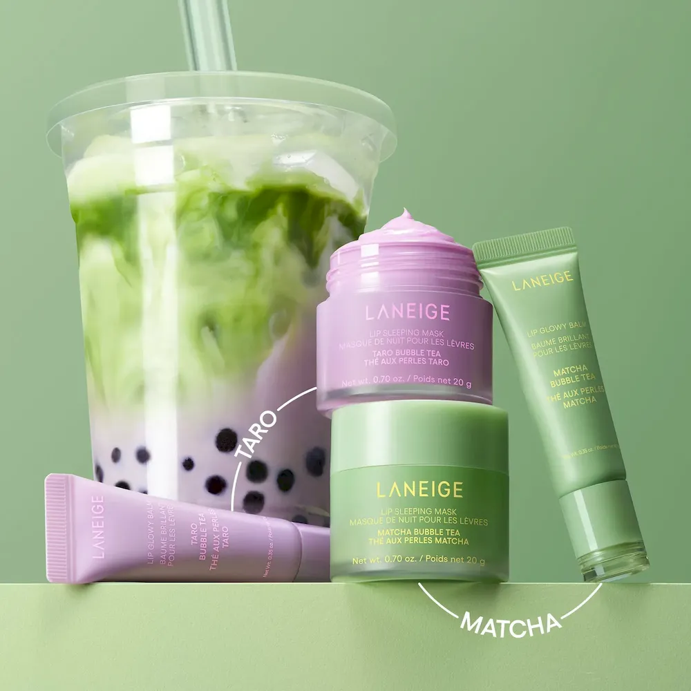 Lip Glowy Balm - Image 26