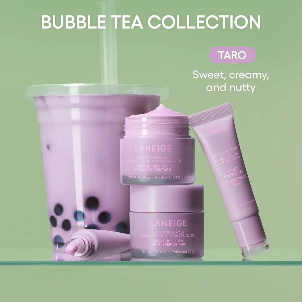 Lip Glowy Balm - Image 27