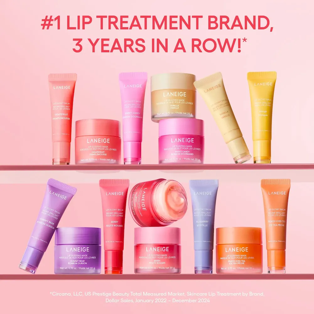 Lip Glowy Balm - Image 34