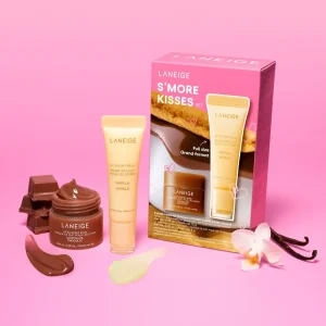S’more Kisses Set