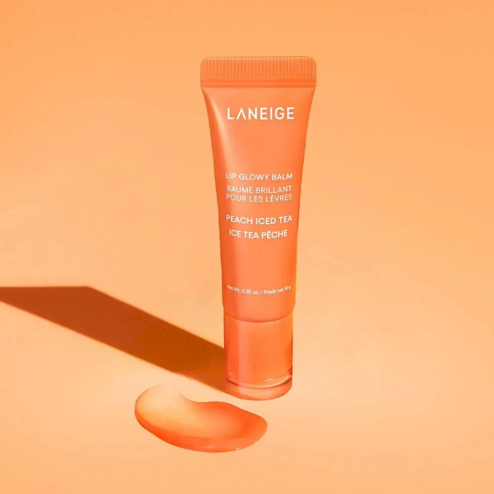 Lip Glowy Balm - Image 3