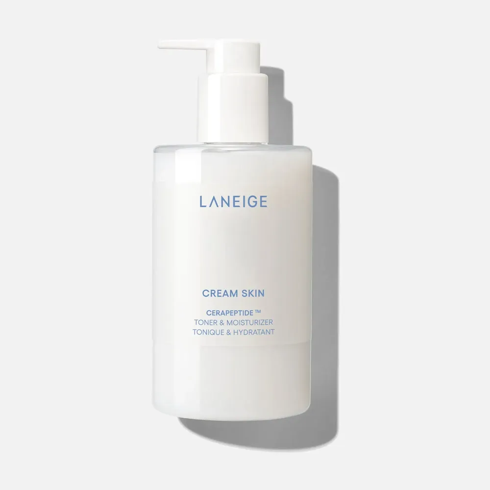 Cream Skin Toner & Moisturizer - Image 16