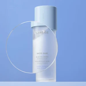 Water Bank Blue Hyaluronic Exfoliating Toner