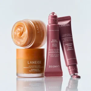 Jasmine Tookes Fall Edit Lip Bundle